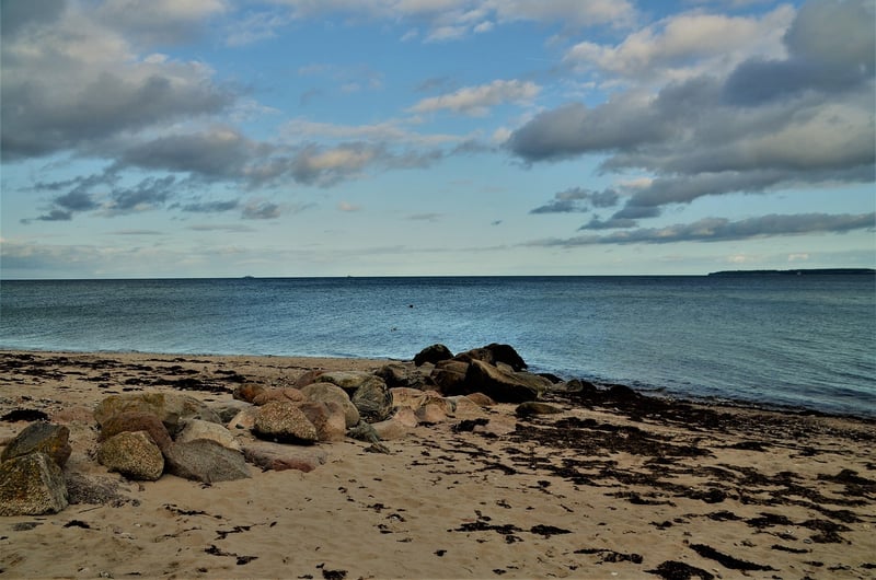 Dimensional Protocol